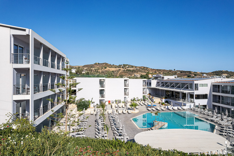 Hotel Atali Village