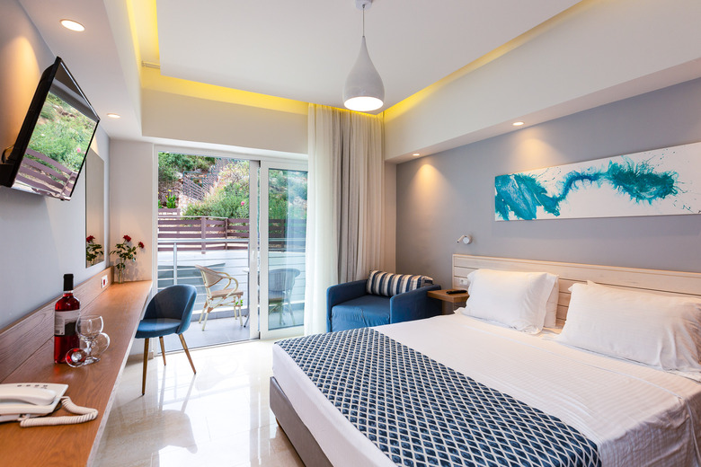 Hotel Atali Village