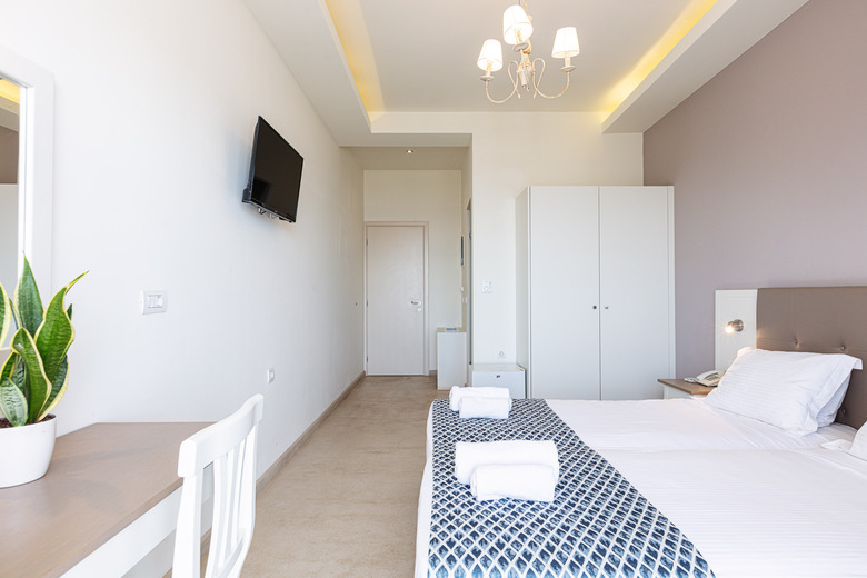 Hotel Atali Village