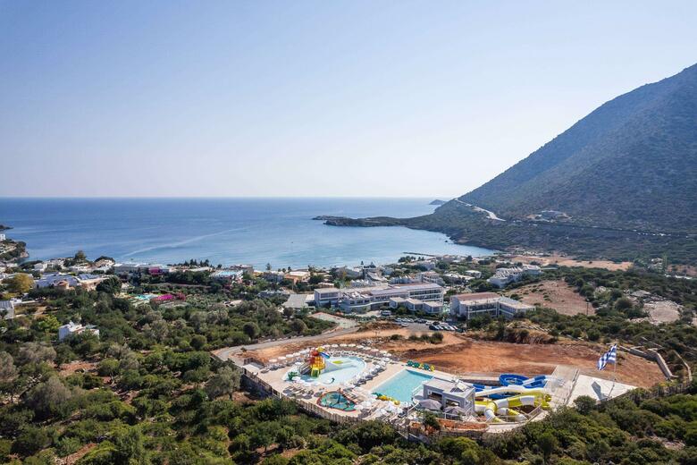 Hotel Atali Village