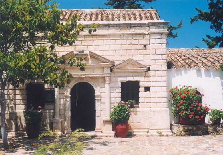 Hotel Atali Village