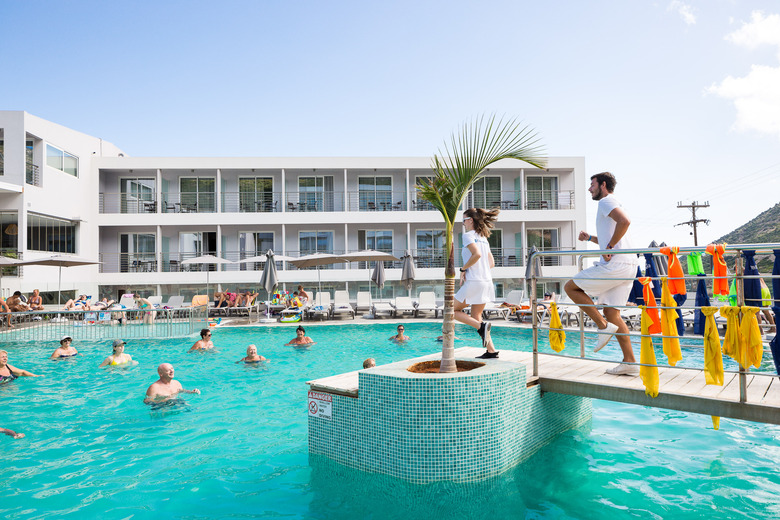 Hotel Atali Village