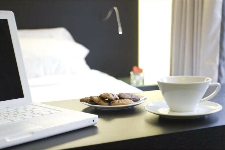 O&b Athens Boutique Hotel