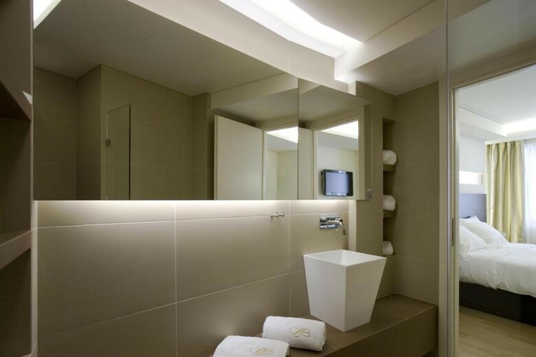 O&b Athens Boutique Hotel
