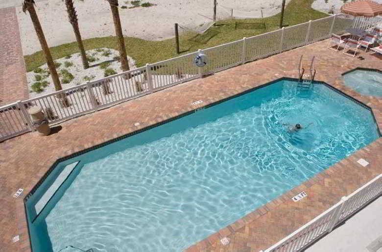 Hotel Surf Beach