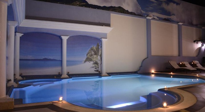 Hotel Casa Bonita