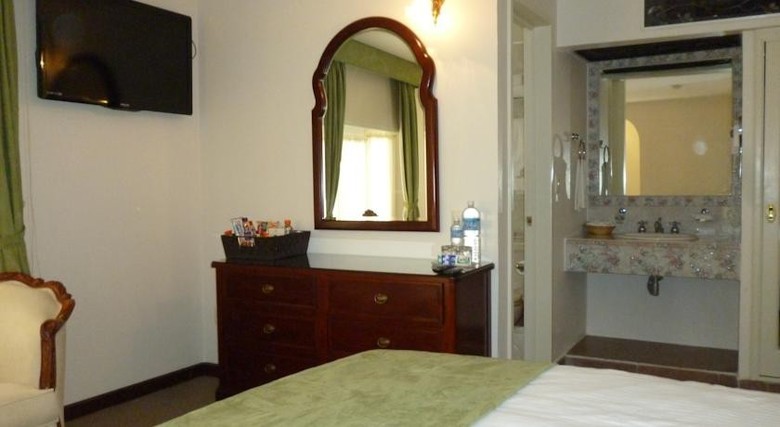Hotel Casa Bonita