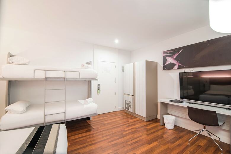 Hotel Petit Palace Boquer�a Garden