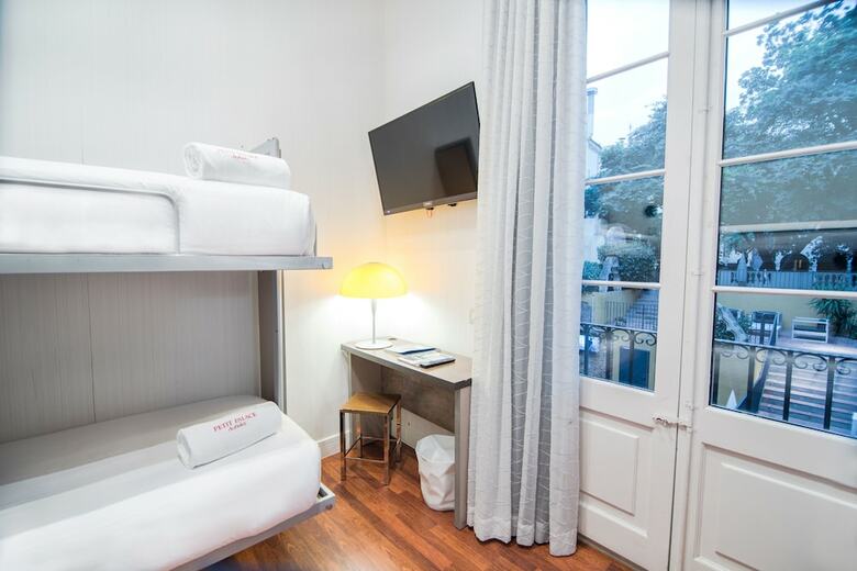 Hotel Petit Palace Boquer�a Garden