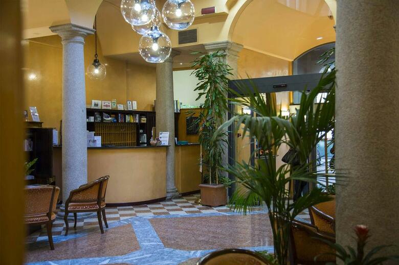 Hotel Regina