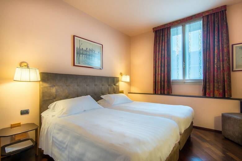 Hotel Regina