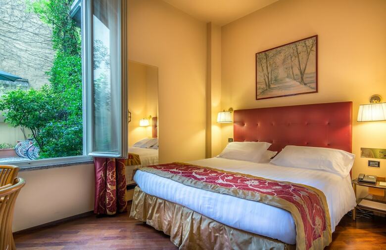 Hotel Regina