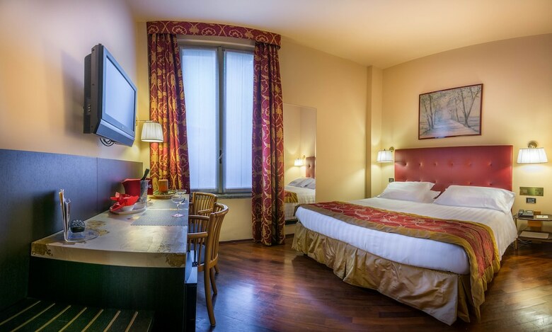 Hotel Regina
