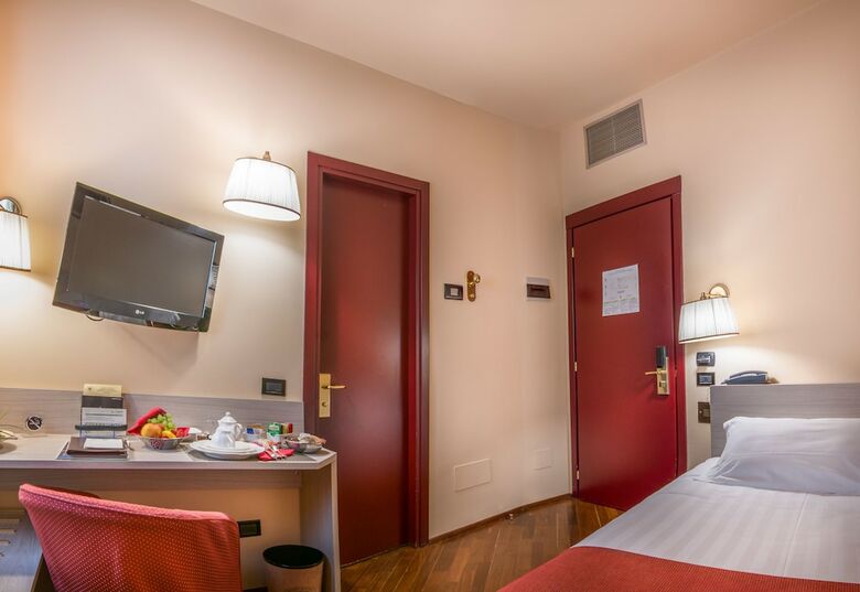 Hotel Regina