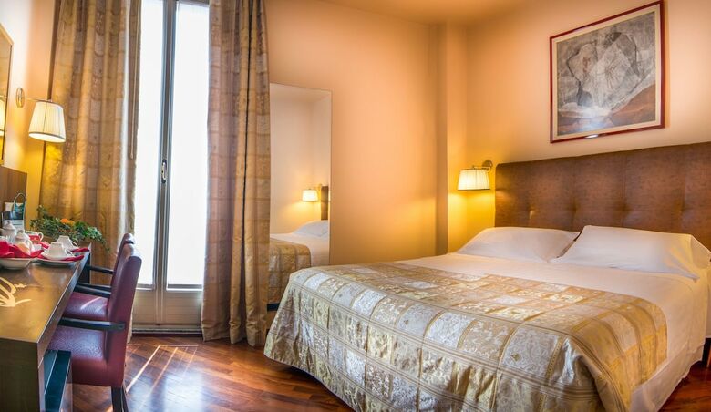 Hotel Regina