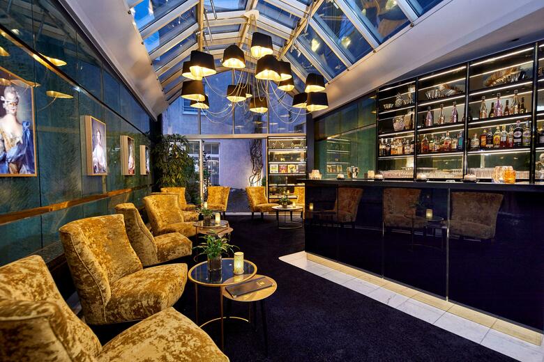 Hotel Carat D�esseldorf