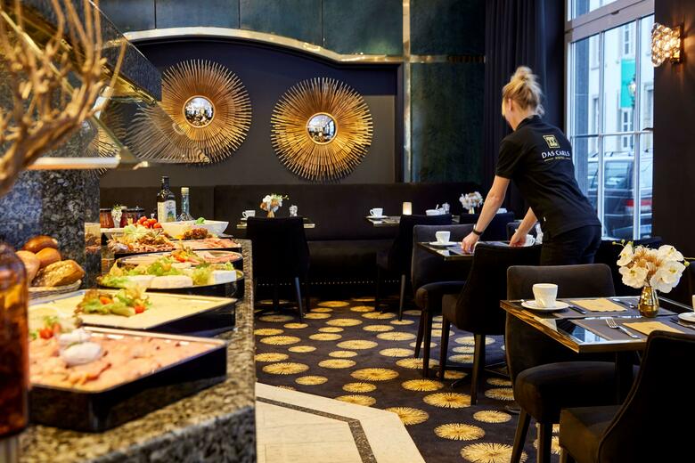 Hotel Carat D�esseldorf