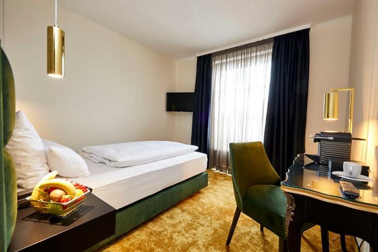 Hotel Carat D�esseldorf