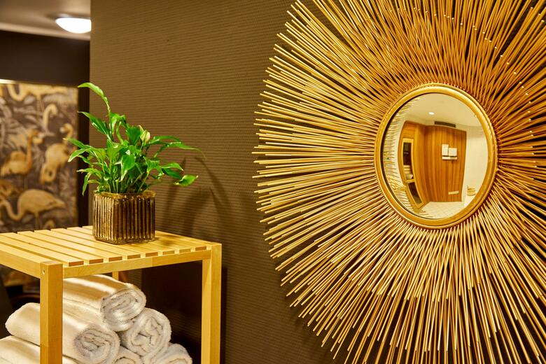Hotel Carat D�esseldorf