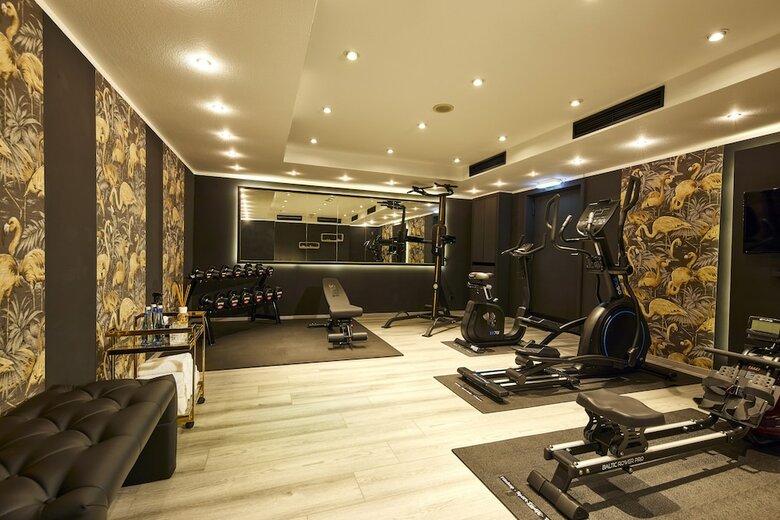 Hotel Carat D�esseldorf