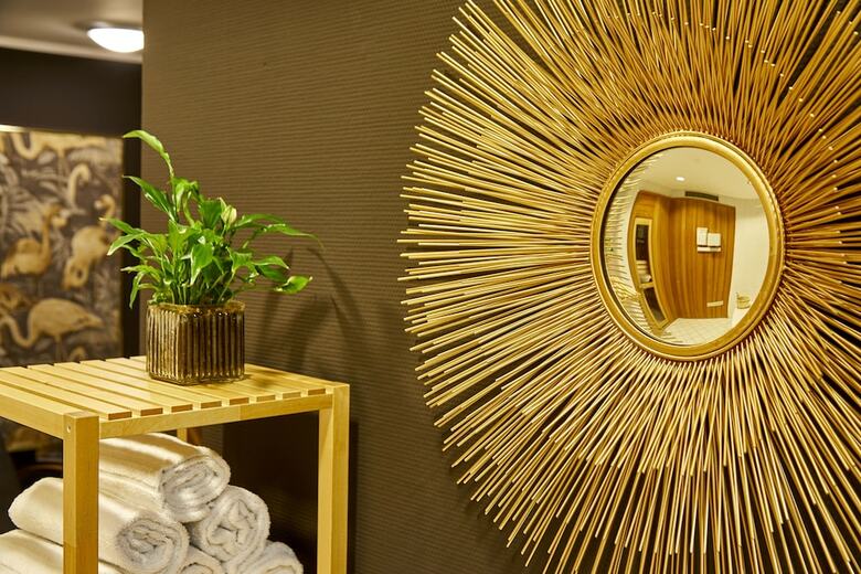 Hotel Carat D�esseldorf