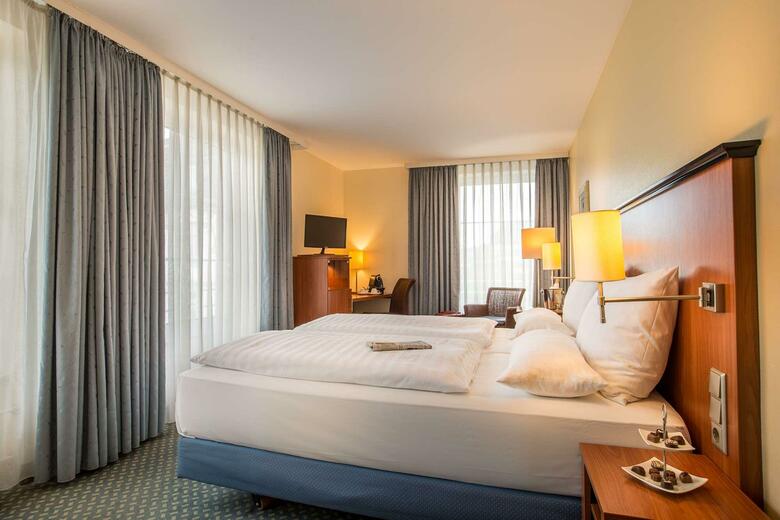 Hotel Carat D�esseldorf