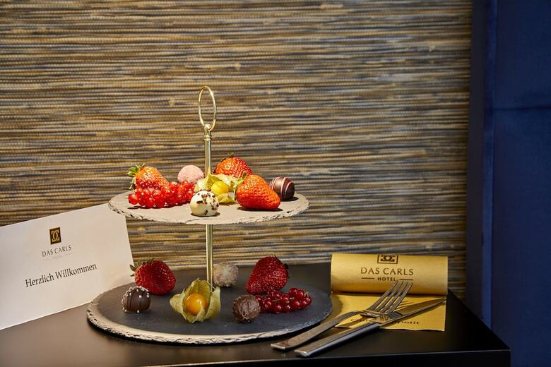 Hotel Carat D�esseldorf