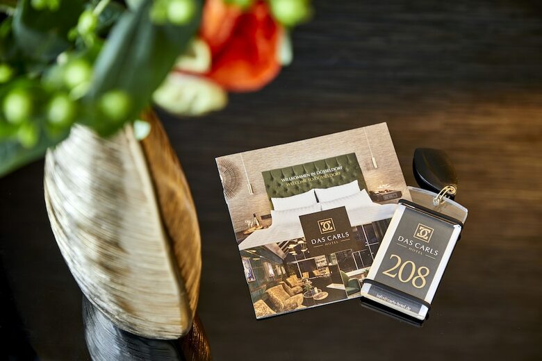 Hotel Carat D�esseldorf