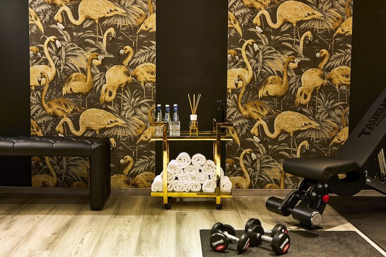 Hotel Carat D�esseldorf