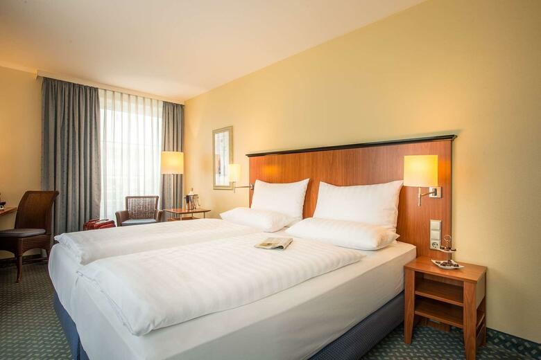 Hotel Carat D�esseldorf