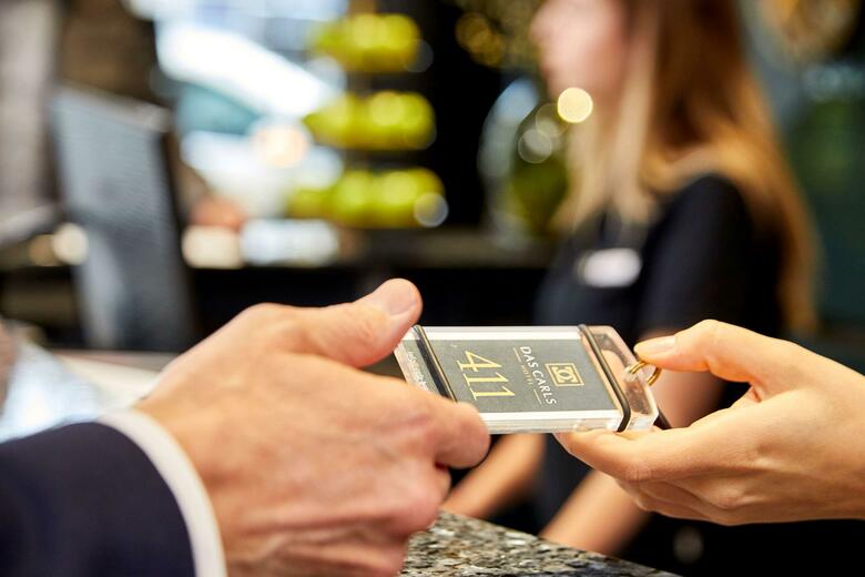 Hotel Carat D�esseldorf