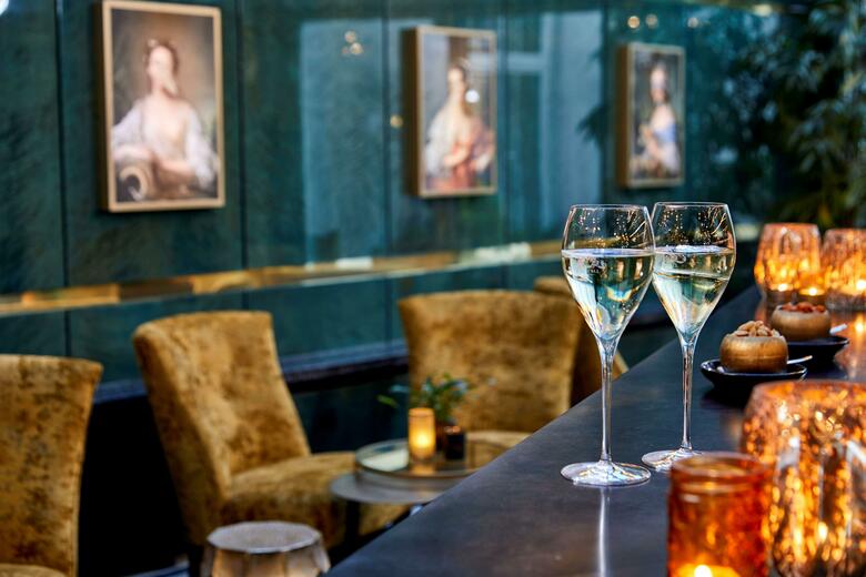 Hotel Carat D�esseldorf