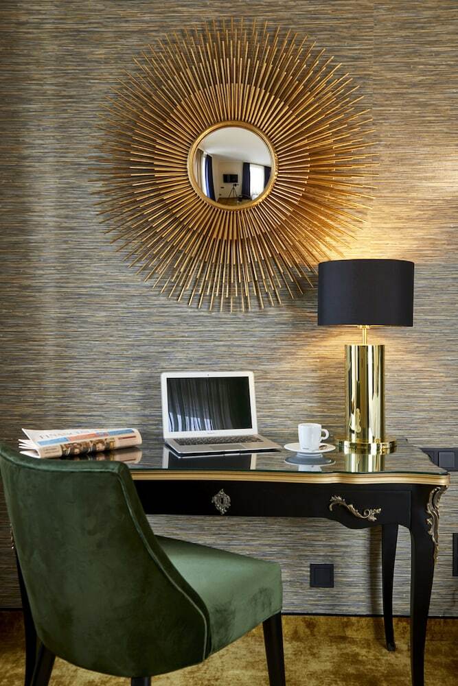 Hotel Carat D�esseldorf