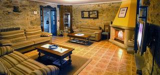 Hotel Gastron�mico Casa Rosalia