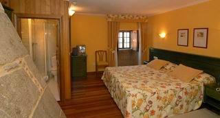 Hotel Gastron�mico Casa Rosalia