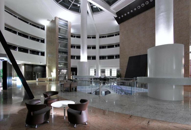 Hotel Abades Nevada Palace