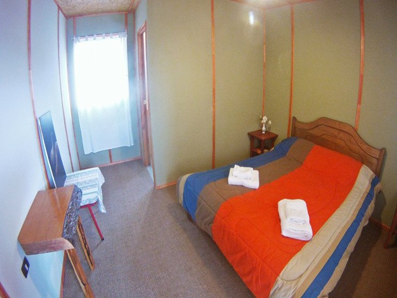 Hosteria Rio Grande
