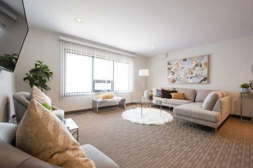 Apartamento Luxury Living With An Amazing View 2302
