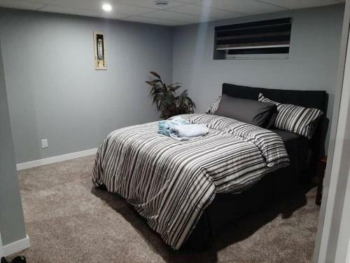 Apartamento Amazing 2 Bedroom Basement With Separate Entrance