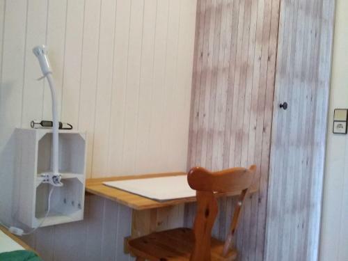 Holiday Home Hunning