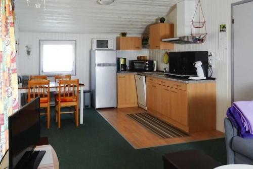 Holiday Home Hunning