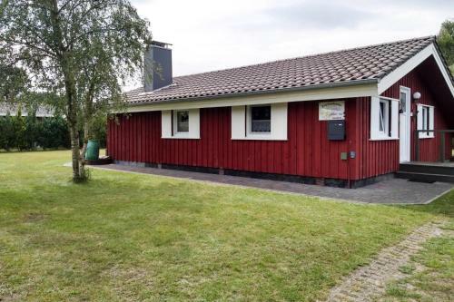 Holiday Home Hunning