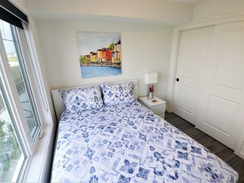 Apartamento Serene 2 Bedroom Condo With Balcony And Lakeview