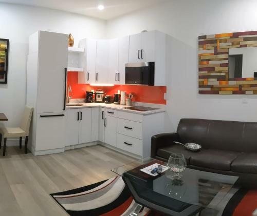 Apartamento Modern & Luxurious Suites In Surrey