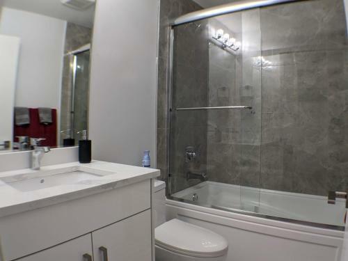 Apartamento Modern & Luxurious Suites In Surrey