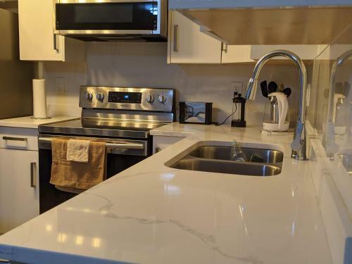 Apartamento Modern & Luxurious Suites In Surrey