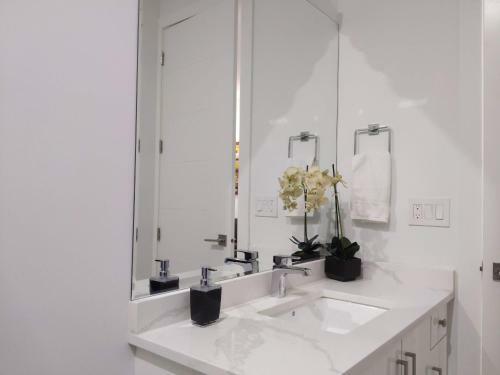 Apartamento Modern & Luxurious Suites In Surrey