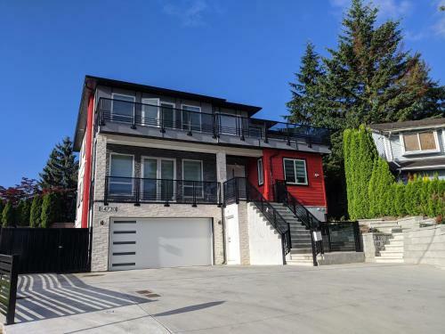 Apartamento Modern & Luxurious Suites In Surrey