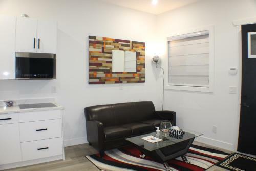 Apartamento Modern & Luxurious Suites In Surrey