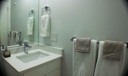 Apartamento Modern & Luxurious Suites In Surrey
